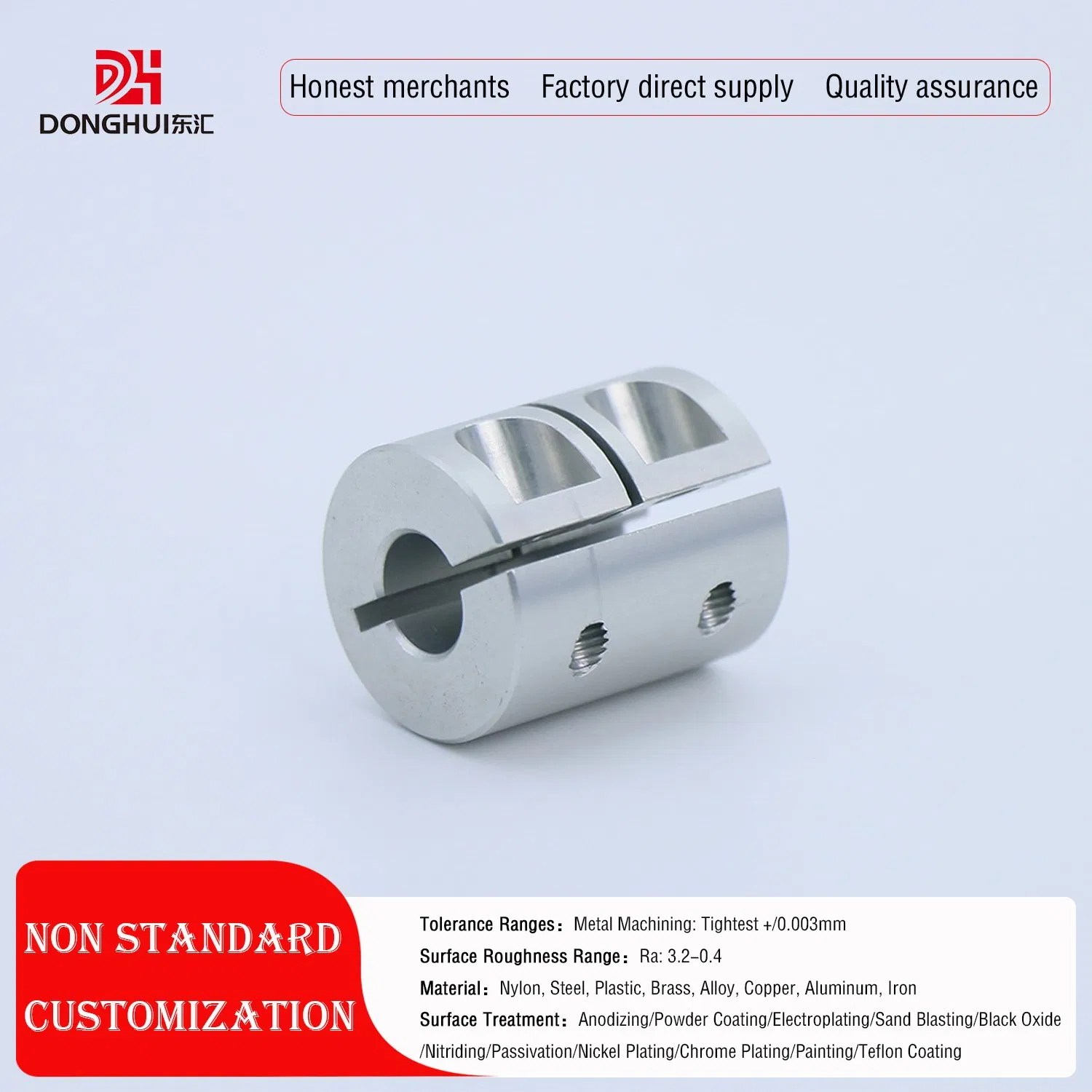 Advanced CNC Machining Components for Medical Technology Production