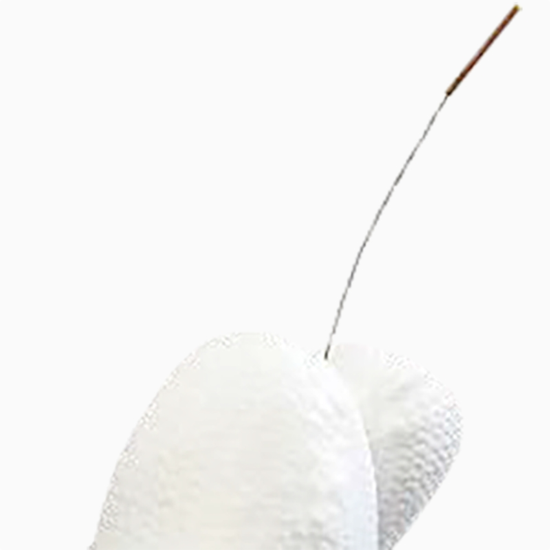 Endoscope Field Generator (FG) Device Medical Electromagnetic Tracking Instrument