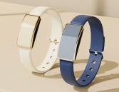 OEM Health Monitoring Factory Price Wearable Fitness Smart Screenless Bracelet for Sleep Analysis