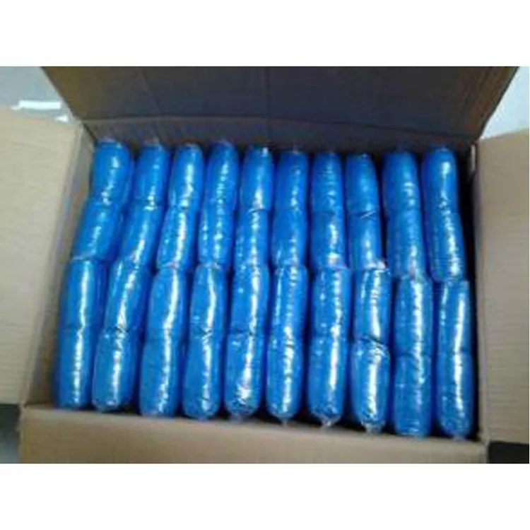 Disposable Oversleeve View 3