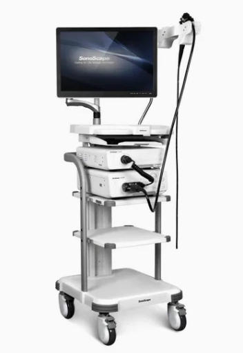 Sonoscape HD-350 Flexible Endoscopy System for Gastroscopy Colonoscopy