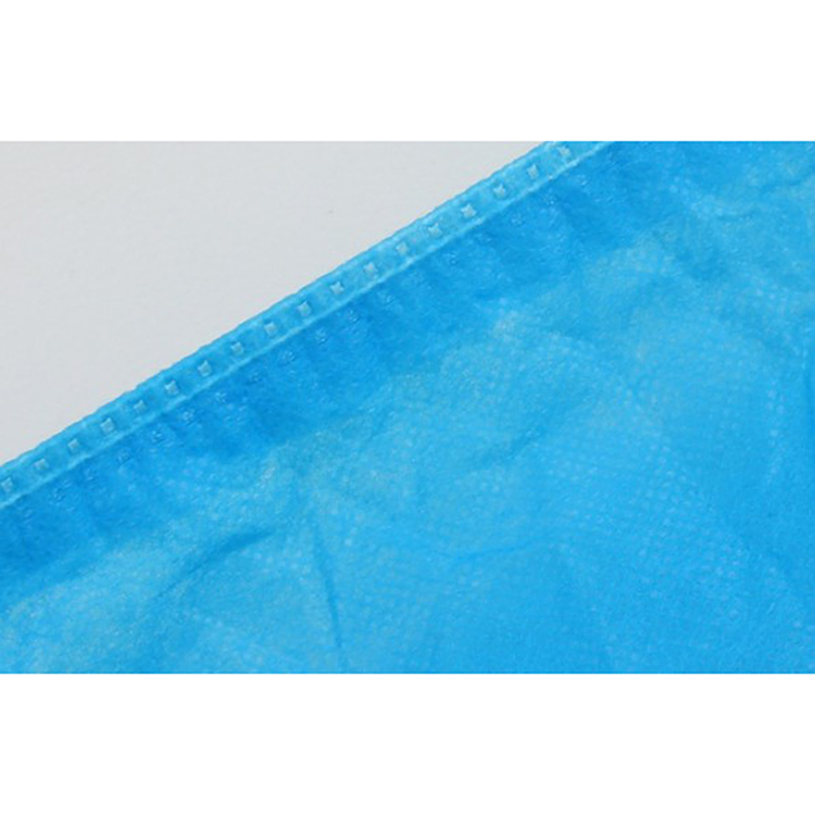 Disposable Medical Waterproof Surgical Silicone Boot Shoes Cover