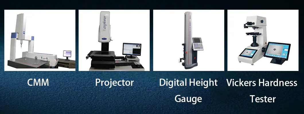 Inspection Equipment