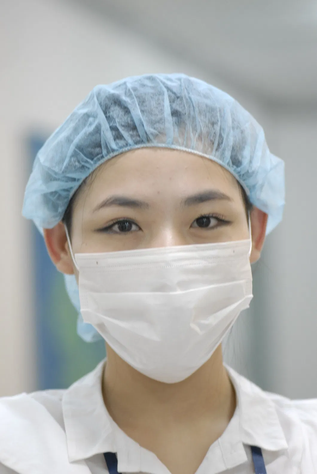 Disposable Strip Cap 3