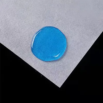 Disposable Bed Sheet Detail 1