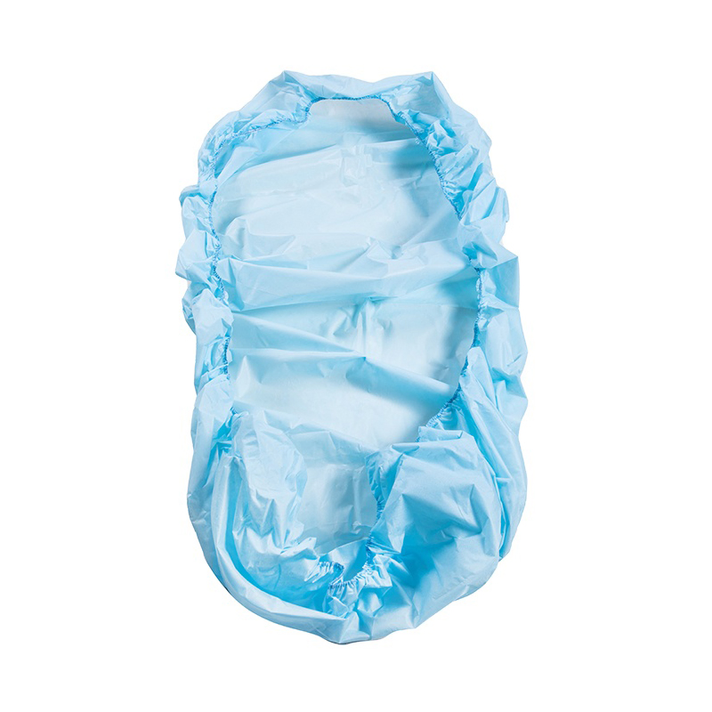 Incontin Hospital Bed Pad Disposable Non-Woven Bed Cover