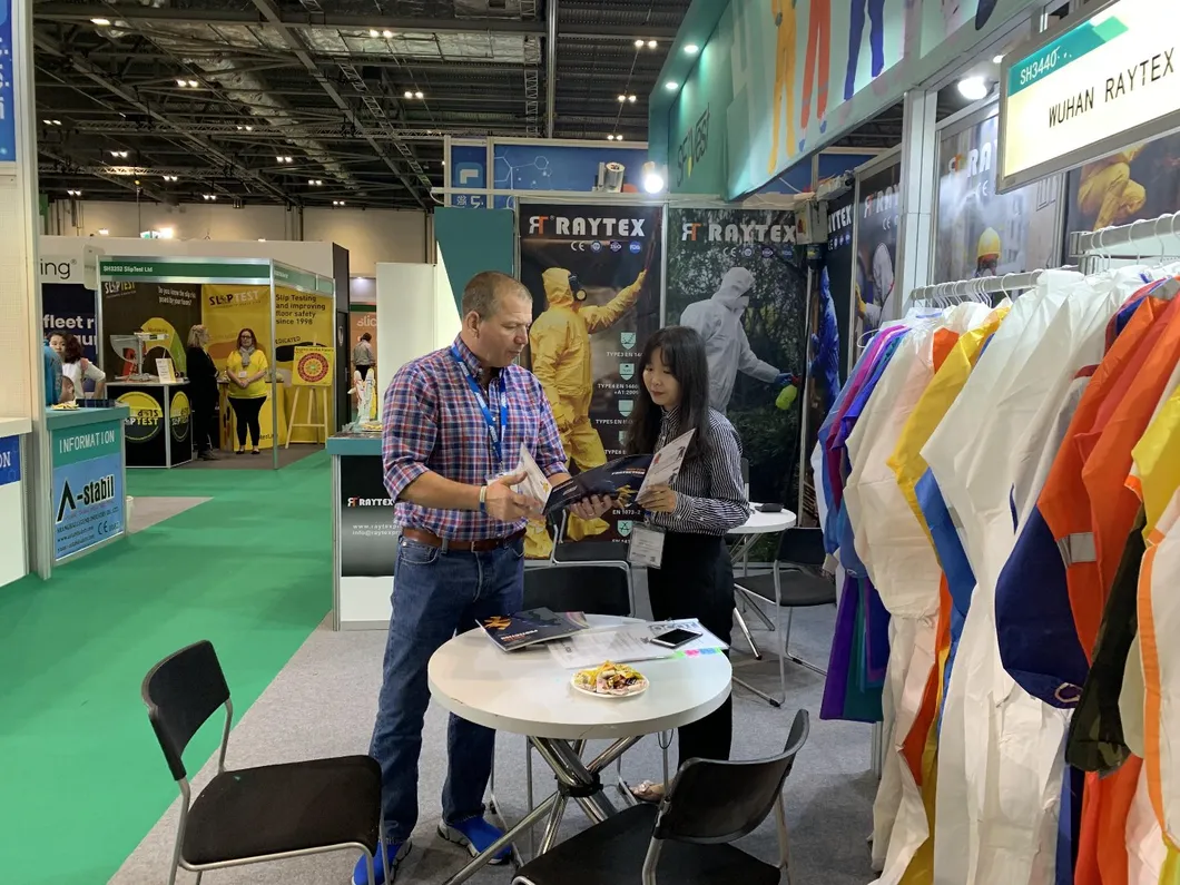 Disposable Shoe Cover 2