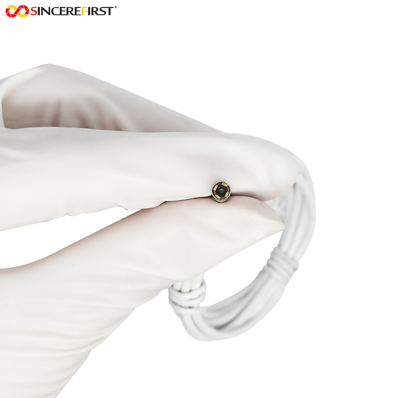 USB 2.0 1MP Endoscope Camera Module Ov9734 3.9mm for Gastrointestinal Endoscopy Training