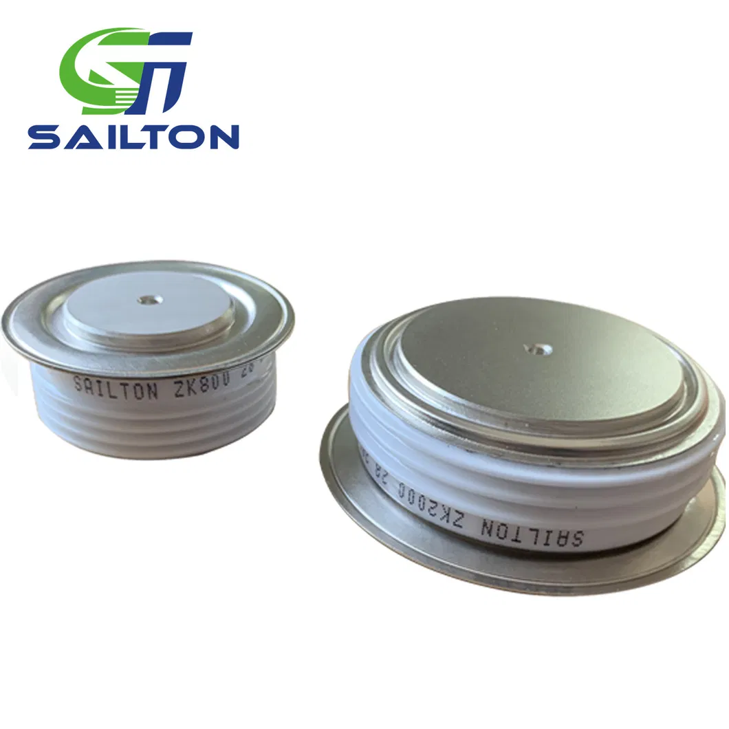 Fast Recovery Diodes