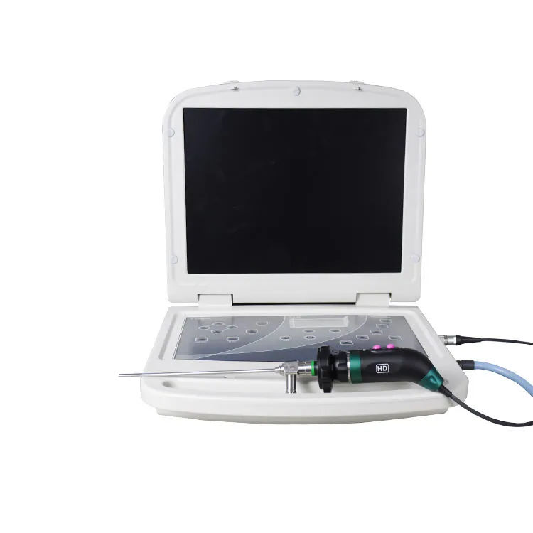 Medical Endoscopy Camera 2