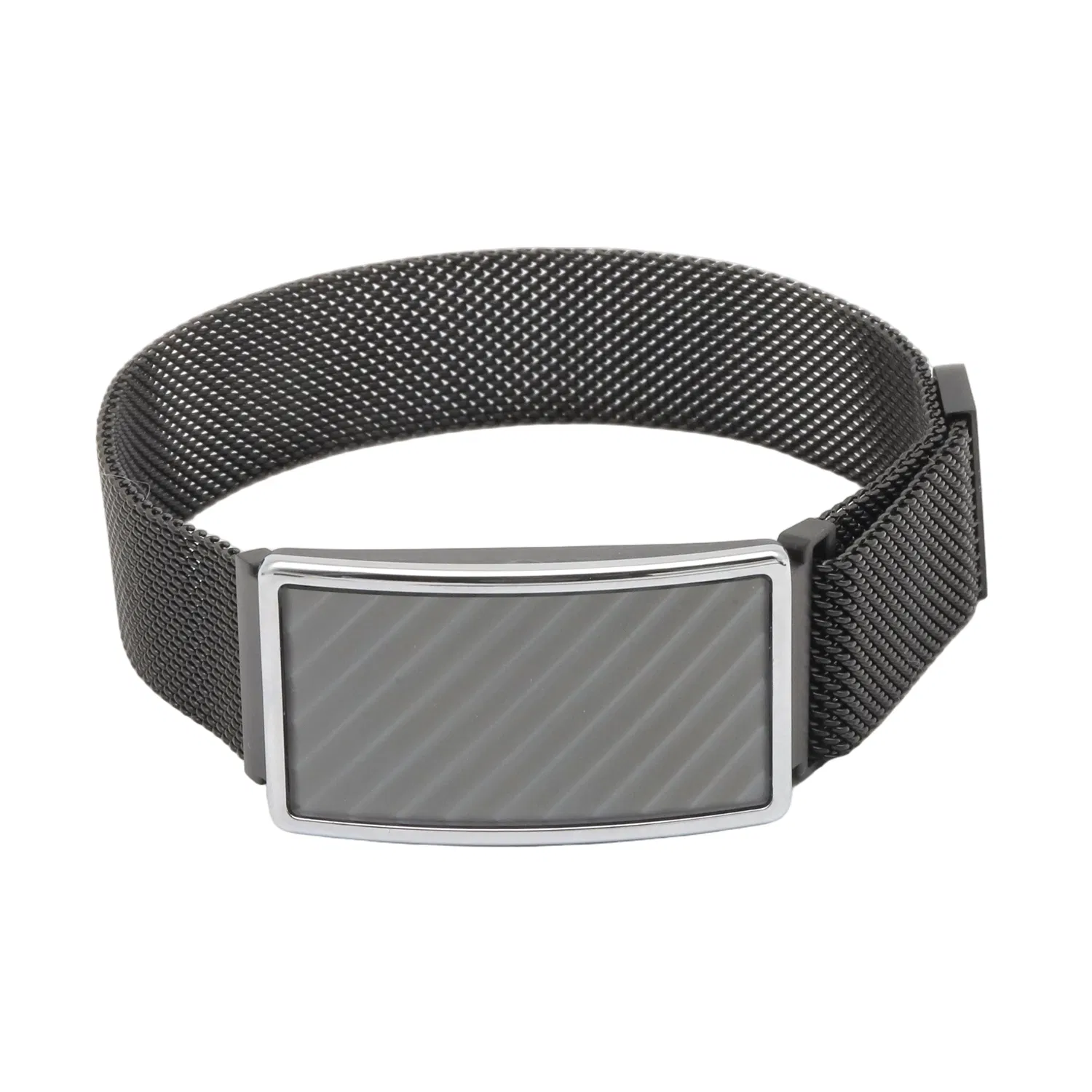 Sleep Tracking Features