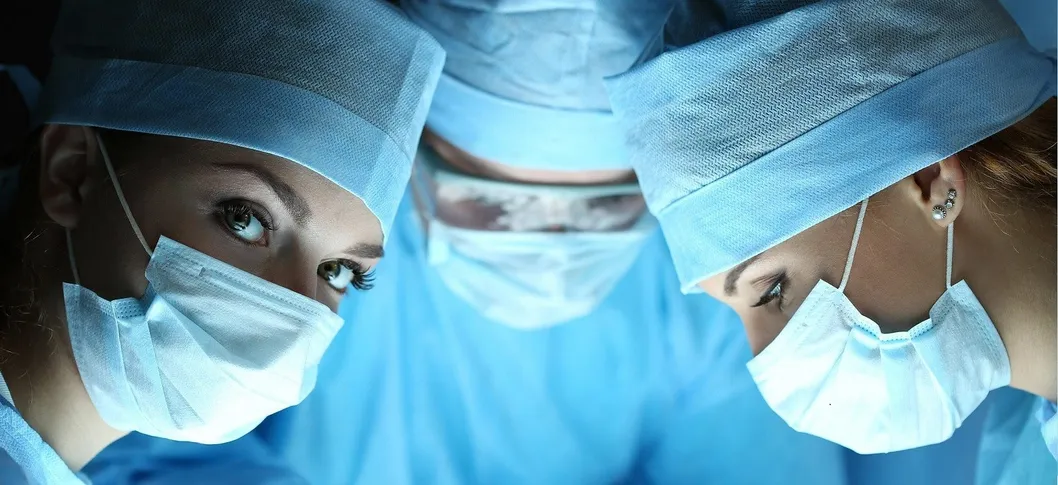 Protective Face Mask Banner