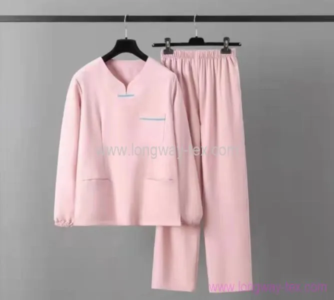 High Quality Scrub Top