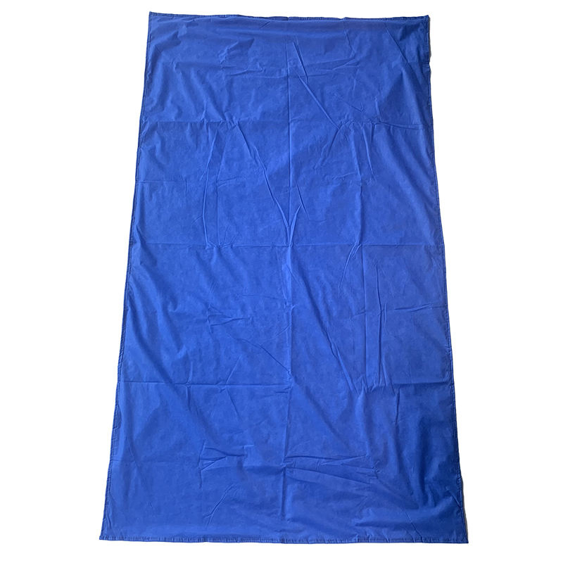 Hospital Medical Use Breathable Disposable Surgical Medical Bed Cover