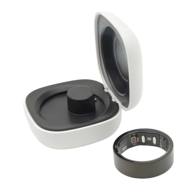 Smart Ring X6