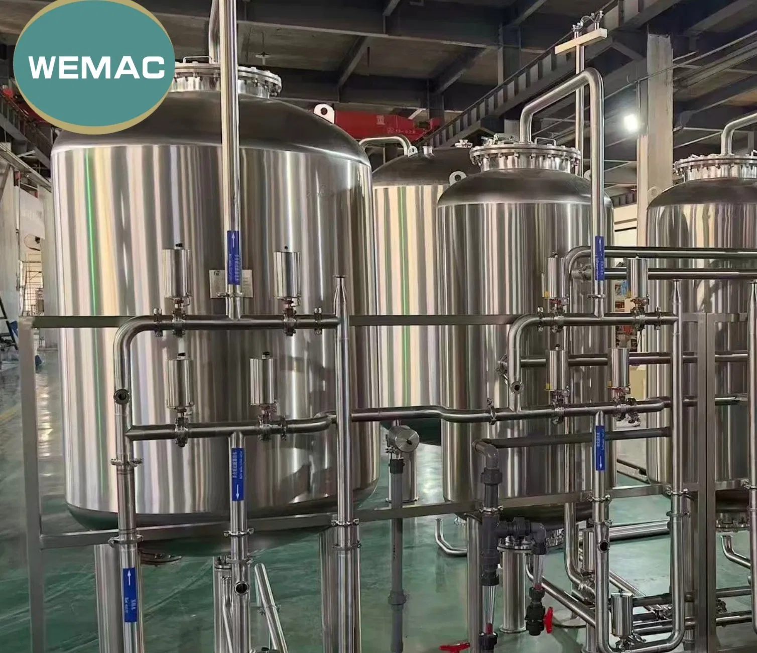 Portable Water Purification Device for Medical and Emergency Use