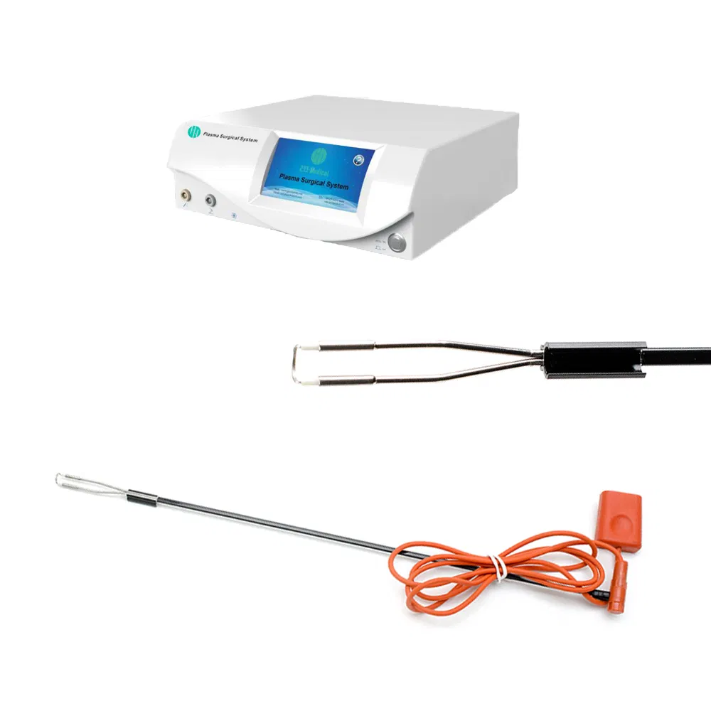 Medical Instrument Low Temperature Urology Plasma Surgical Plasma Generator