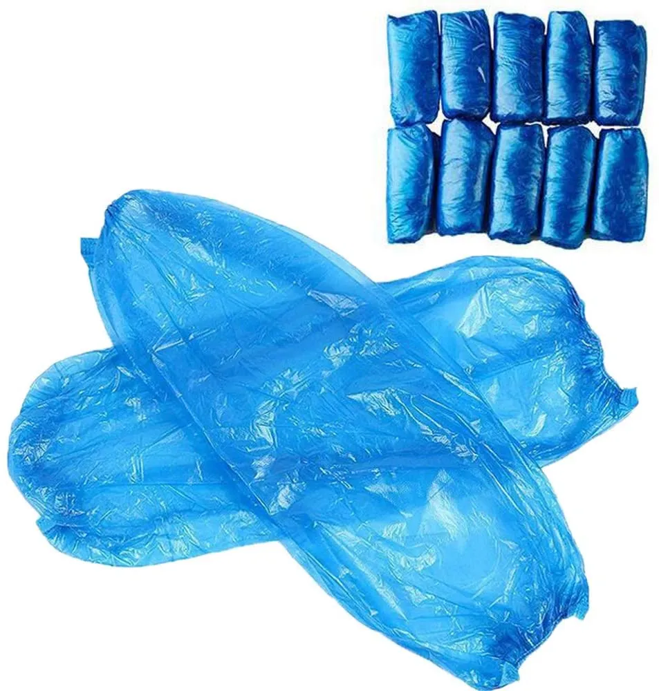 Disposable Arm Sleeve 1