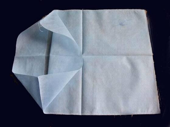 Disposable Surgical Medical Non Woven Bed Cover Sheet for Hospital and Beauty Salon