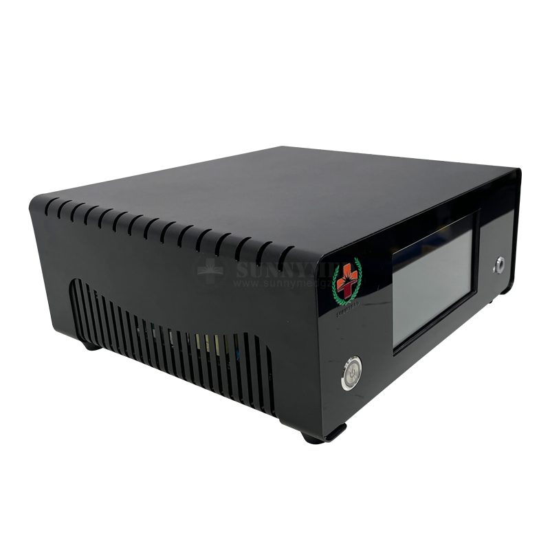 Sy-I600-1 Medical Laparoscopic Surgical Instruments Ultrasonic Scalpel System