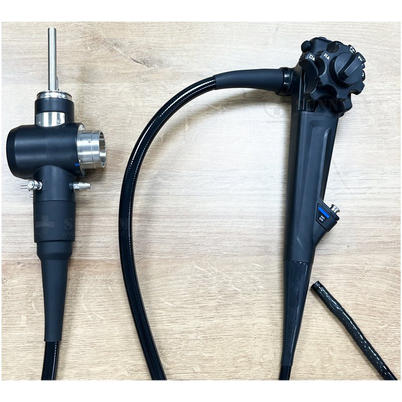 Sy-P006-1 High Definition Flexible Video Gastroscope and Colonoscope 1080P Medical Endoscopy Camera System