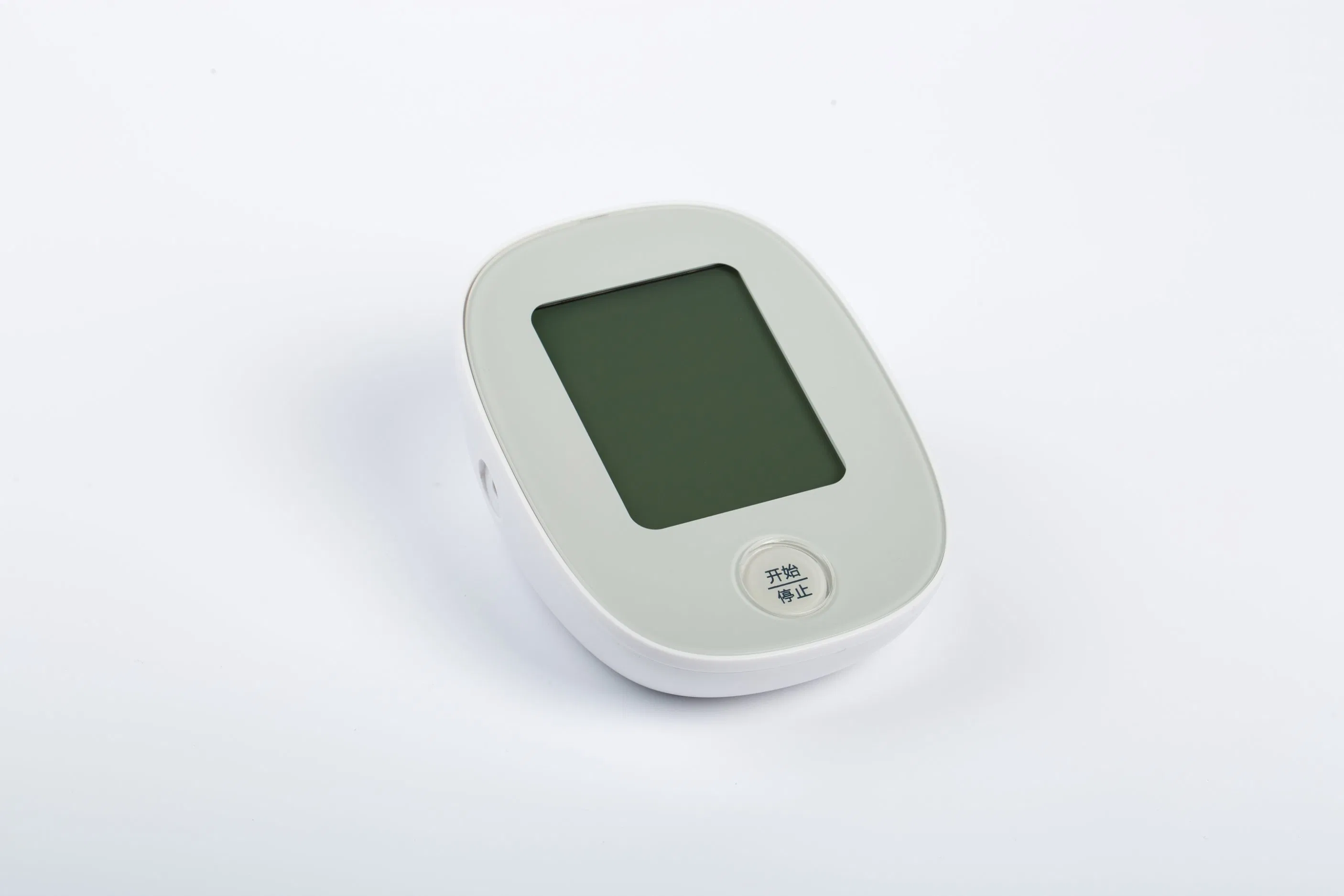 Rechargeable Portable Health Monitoring Digital Blood Pressure Monitor Health Care Device