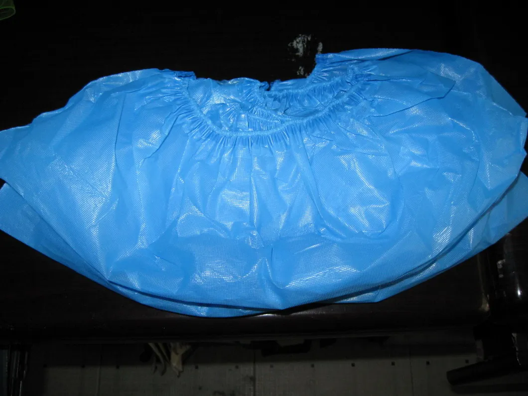 Factory Whole Sale Shoe Cover