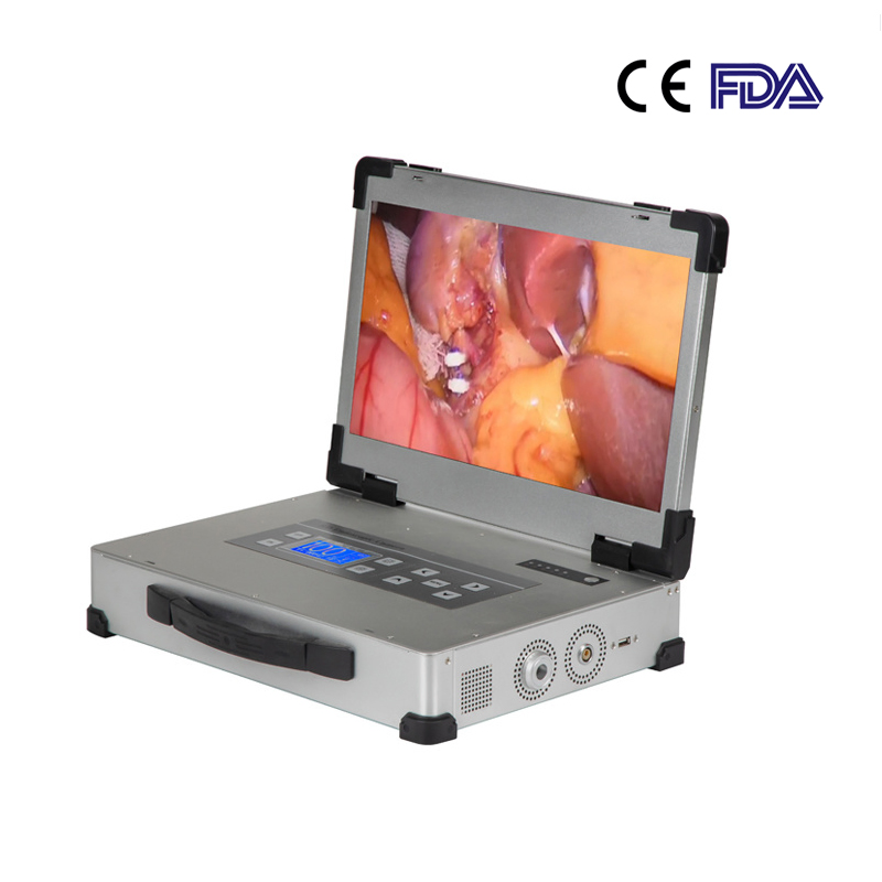 Premium HD Medical Equipment at Factory Price for Global Buyers
