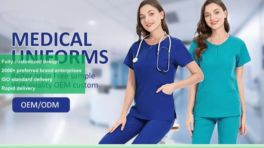 Medical Uniforms