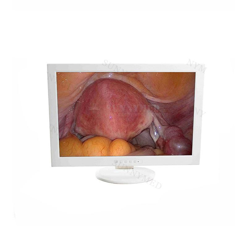 Sy-P042 HD Laparoscopy Endoscopy Cold Light Source Endoscope System for Laparoscopy Price