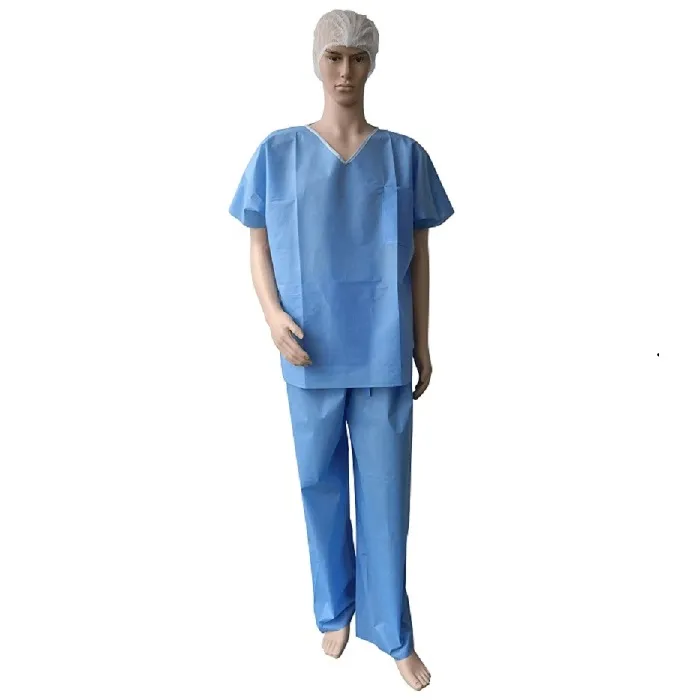 Scrubs Uniform Set 1
