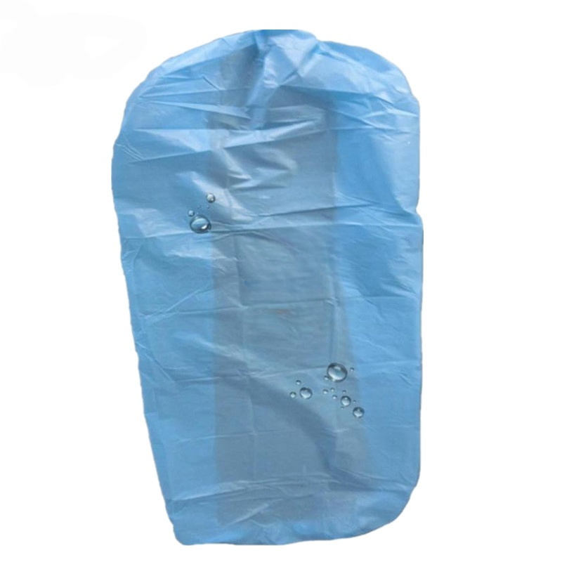 Disposable Nonwoven Bed Cover with Different Size Suit for Different Hospital Bed to Prevent Dirty
