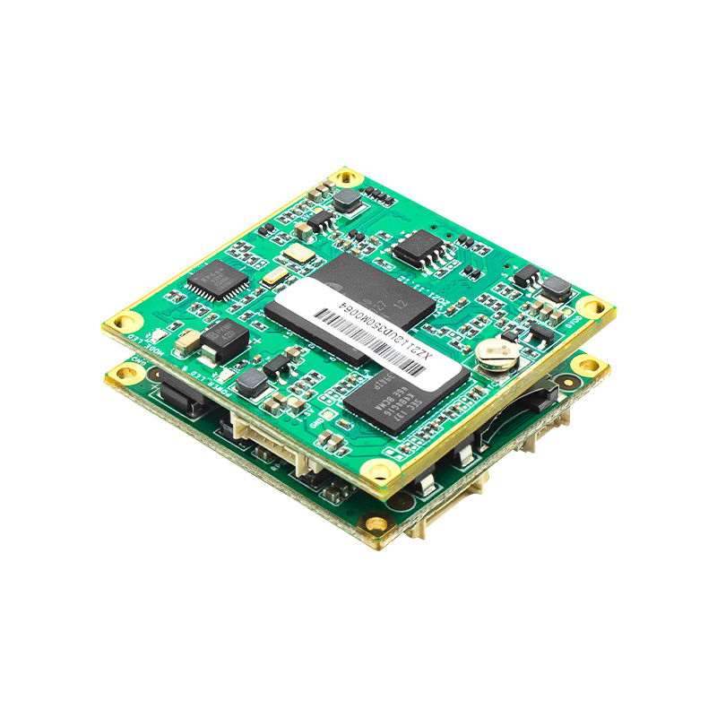 VRS-UD350 MIPI/LVDS to IP Interface Board for Telemedicine Applications