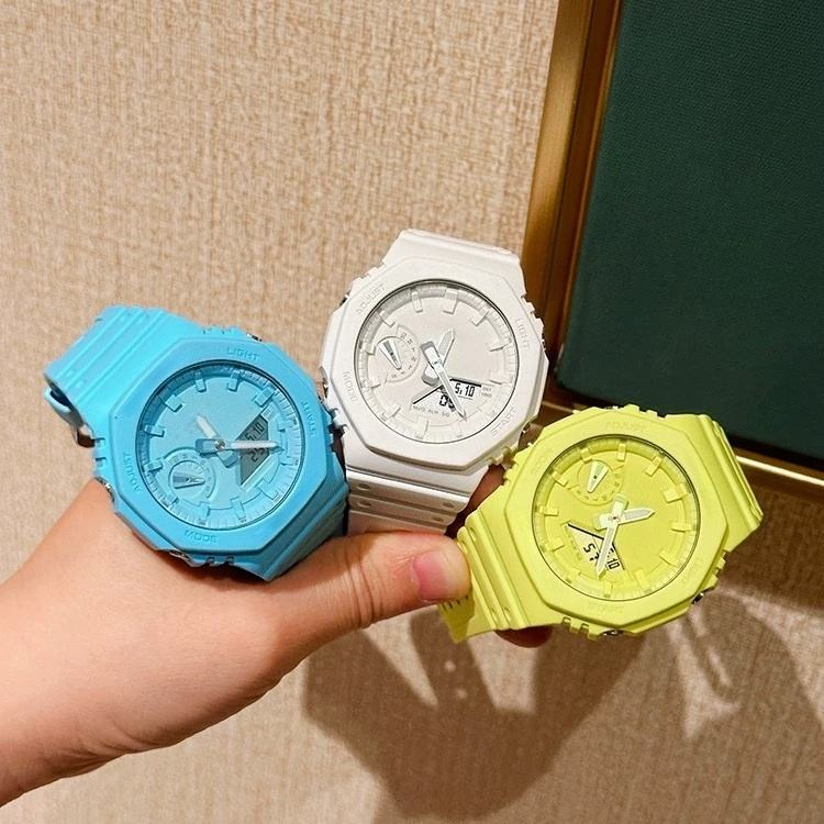 High Quality 1: 1 Smart Watch Full Function Health Monitoring Smartwatch