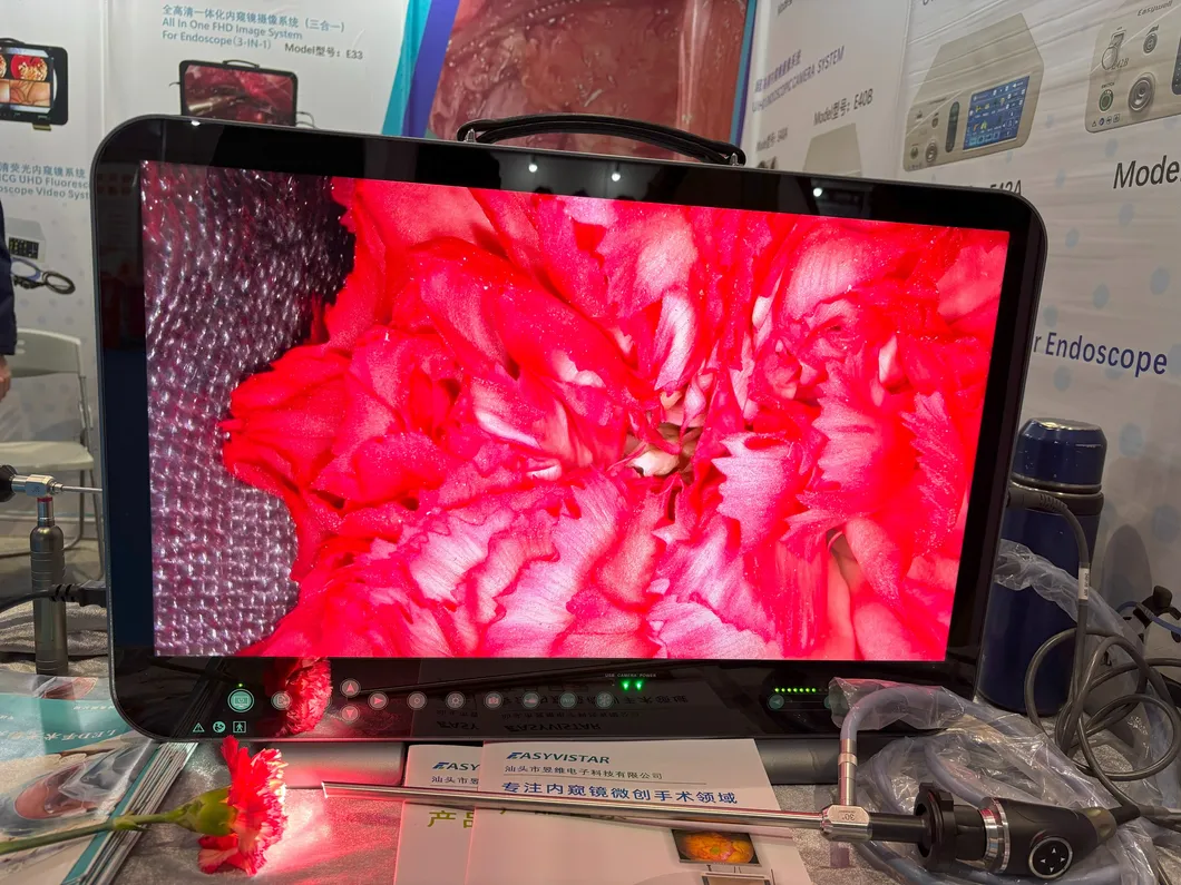 Clinical Application 1