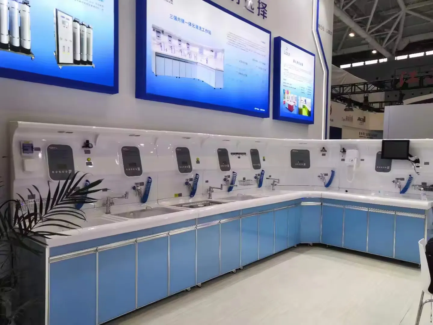 Advanced Medical Device Washer for Ultimate Sterilization Solutions