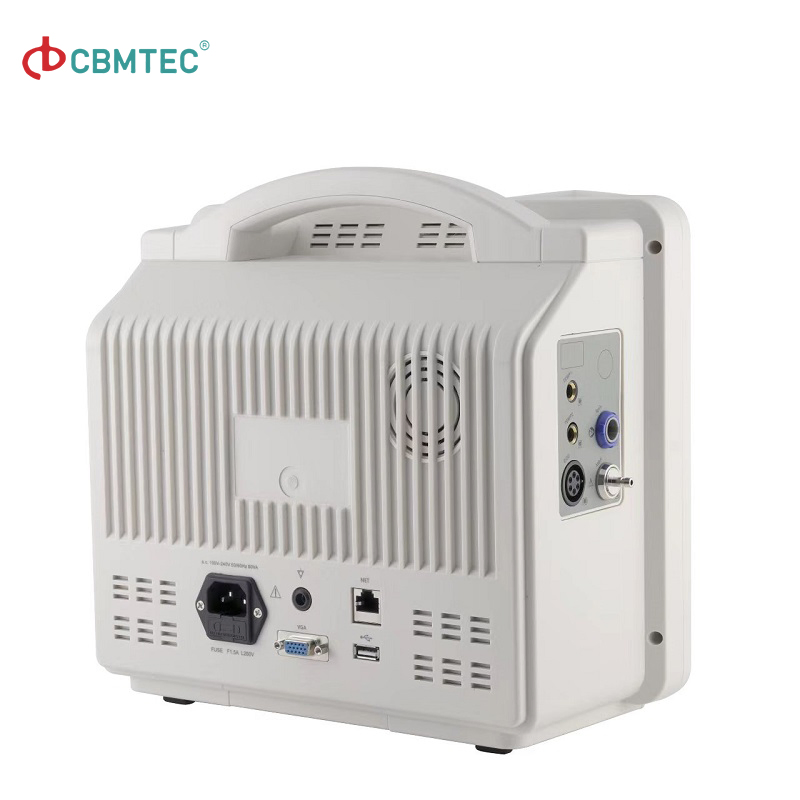 2. Cbmcare Remote Health Monitoring Device with Customized Specifications