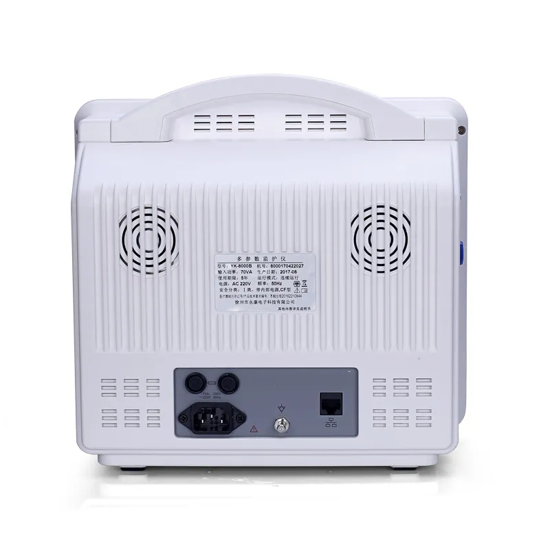 Technical Specifications Detail