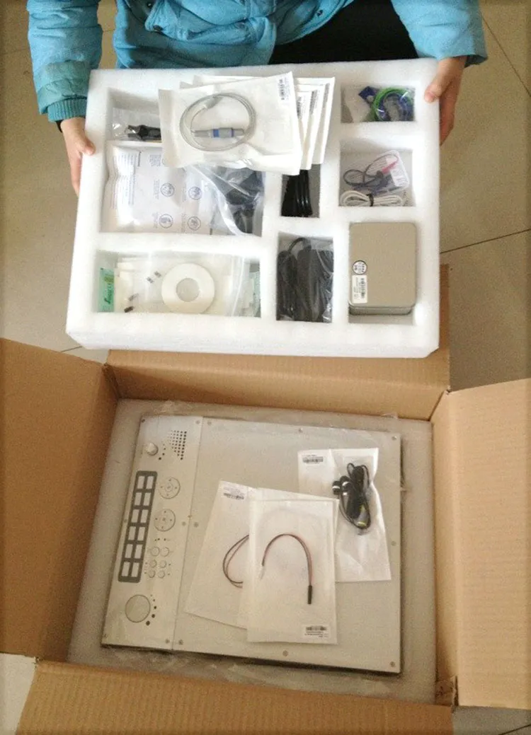 Full Set Configuration