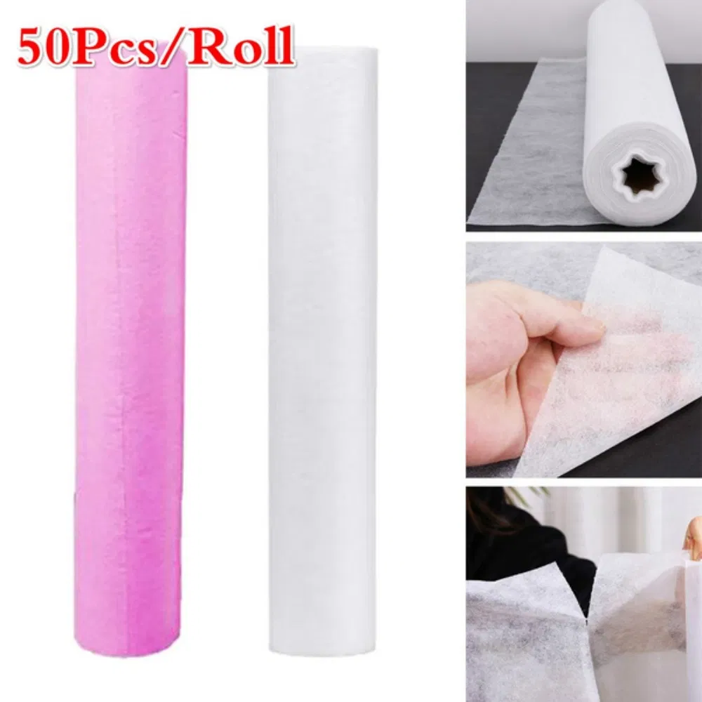 Factory Price Non-Woven Bed Sheet Roll Disposable Lightweight Couch Cover for SPA