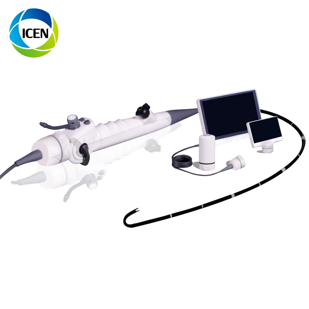 Bronchoscopy Equipment