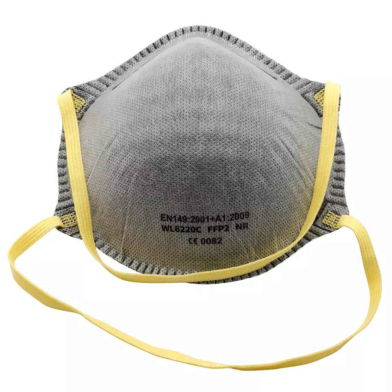 Disposable 5-Ply 95%-99% High Filtration Earloop/Headloop Nonwoven FFP2 KN95 N95 Medical Surgical Protective Face/Facial Mask
