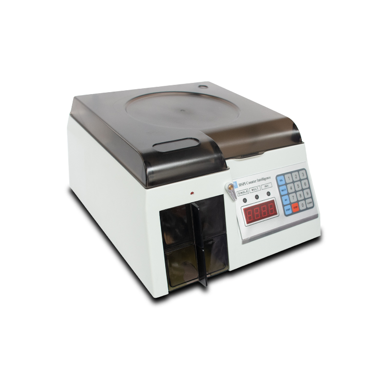 Compact Electric Tablet Counting Device Capsule Counter for High Precision Counting