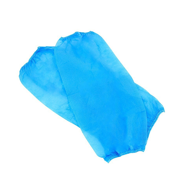 Hubei Disposable Nonwoven Sleeve Cover, Over Sleeves, Arm Cover