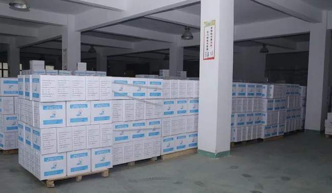 Clip Cap and Strip Cap