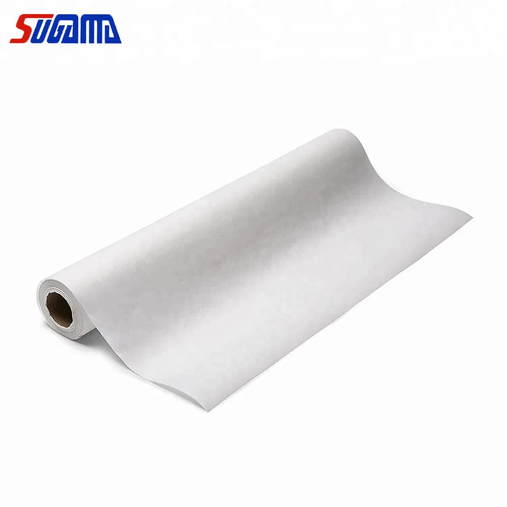 Hot Selling Waterproof Non Woven Disposable Hospital Bed Sheets Fabric Roll