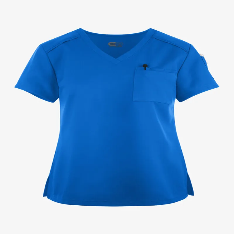 Medical Scrub Suit 3