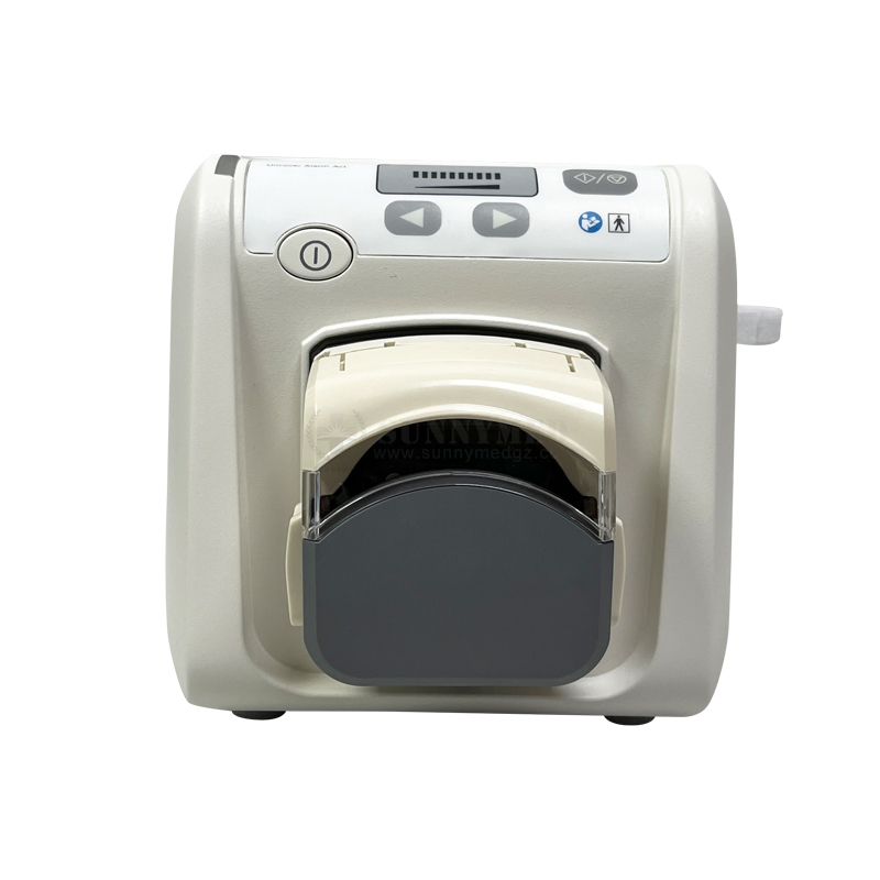 Sy-P044-3 Medical 10-Level Flow Control Gastroenteroscope Water Pump Endoscopy Equipment