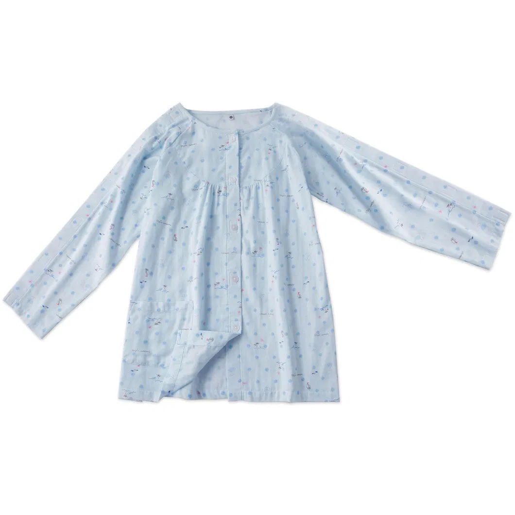 Hospital Uniform Design