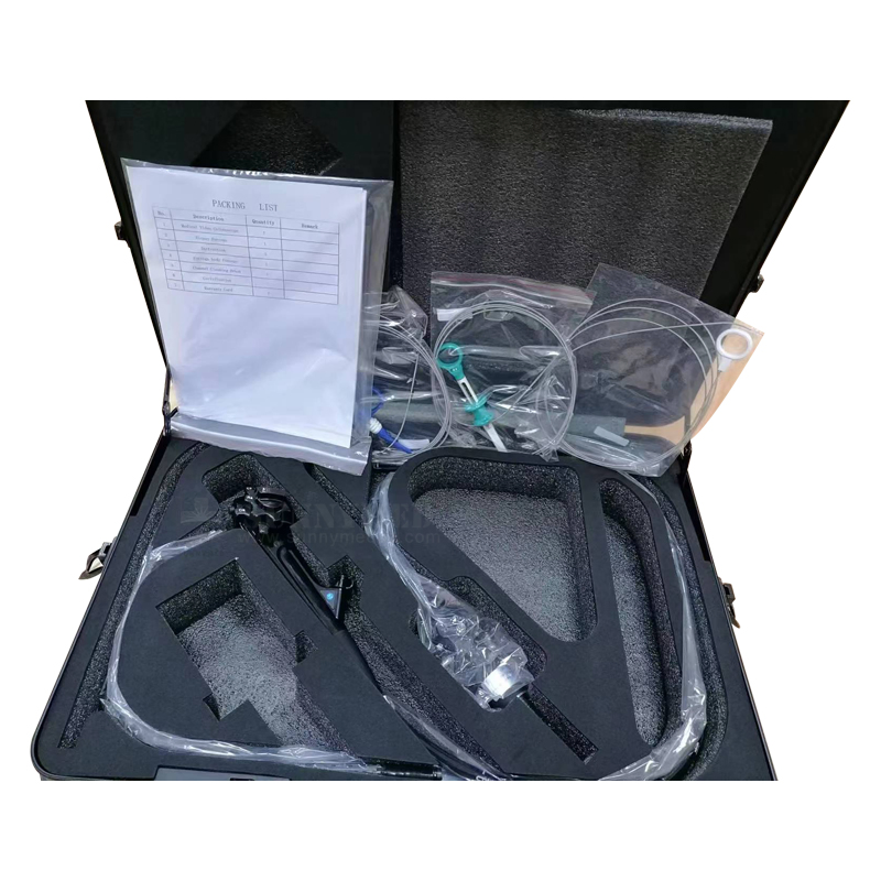Cheap Price Endoscopy Camera System Colonoscope System Video Gastroscope System
